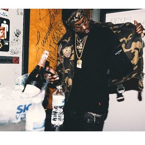 Image post by @2chainz on Instagram