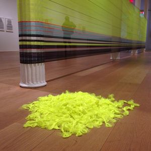 Image post by @drawingcenter on Instagram