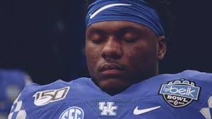 Video post by @kentuckywildcatstv on YouTube