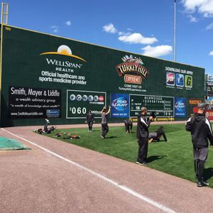 Image post by @atlanticleague on Instagram