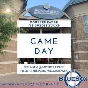 Image post by @butlerbluesox on Instagram