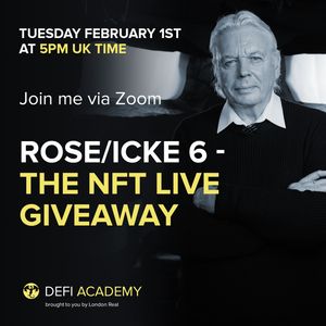 Image post by @londonrealtv on Instagram