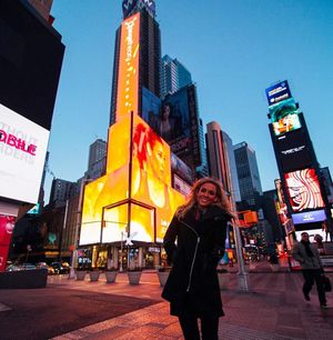 Image post by @orangetheory on Instagram