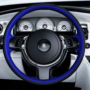 Image post by @rollsroycecars on Instagram