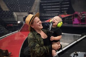 Image post by @livenation on Instagram