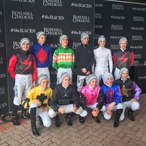 Image post by @australianturfclub on Instagram