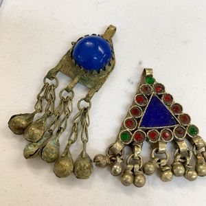 Image post by @beadcache on Instagram