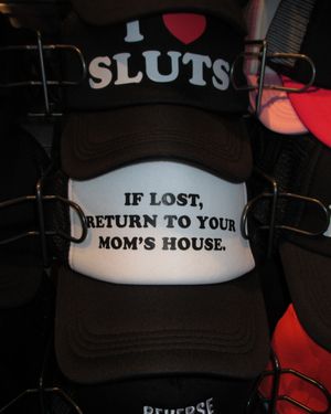 Image post by @spencers on Instagram