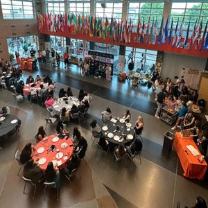 Image post by @beavertonhigh on Instagram