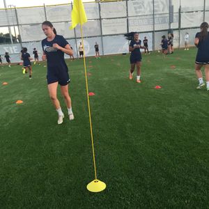 Image post by @cbuwsoccer on Instagram