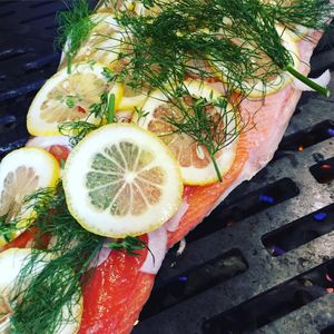 Image post by @kalamazoogrills on Instagram