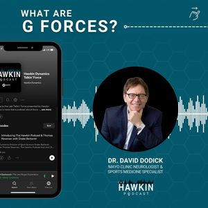 Image post by @hawkindynamics on Instagram