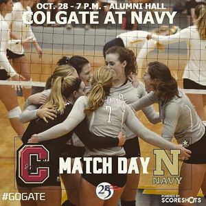 Image post by @colgate_vb on Instagram