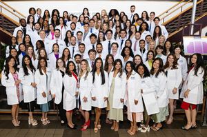 Image post by @ufdentistry on Instagram