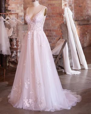 Image post by @maggiesotterodesigns on Instagram