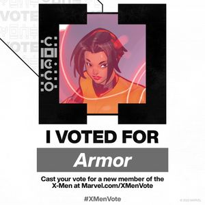 Image post by @marvel on Instagram