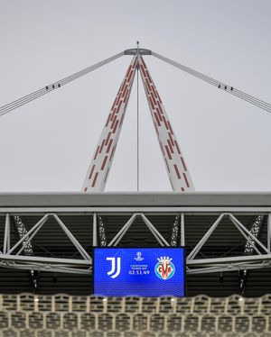 Image post by @juventus on Instagram
