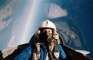 Image post by @nasa on Instagram
