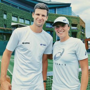 Image post by @wta on Instagram