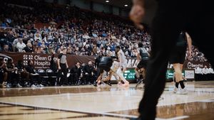 Image post by @bonnies_mbb on Instagram