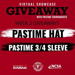 Image post by @pastimetournaments on Instagram
