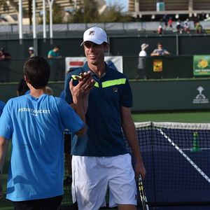 Image post by @filatennis on Instagram