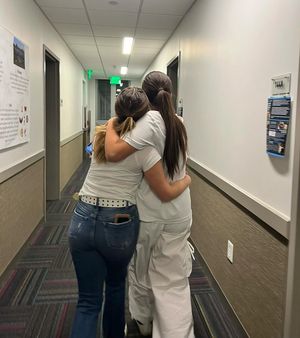 Image post by @butlerufye on Instagram