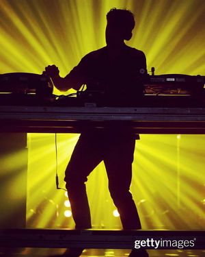 Image post by @gettyimages on Instagram