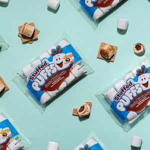 Image post by @stuffedpuffs on Instagram