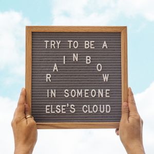 Image post by @mantra on Instagram