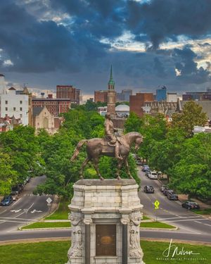 Image post by @nelsonaerials on Instagram