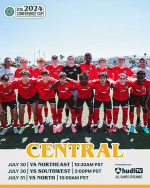 Image post by @ecnlboys on Instagram