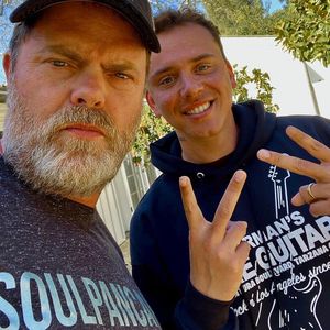 Image post by @teamvisionary on Instagram