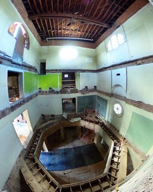 Image post by @presbyteriancollege on Instagram