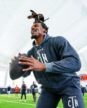 Image post by @auburnfootball on Instagram