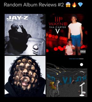 Image post by @fantastichiphop_ on Instagram
