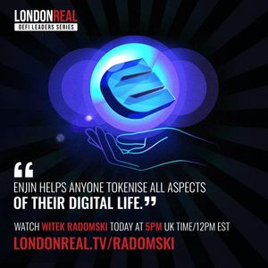 Image post by @londonrealtv on Instagram