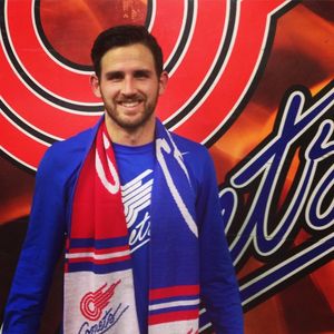 Image post by @kccomets on Instagram