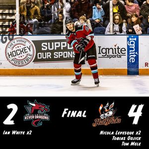 Image post by @c_riverdragons on Instagram