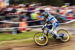 Image post by @nukeproofbikes on Instagram