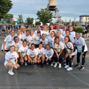 Image post by @adelphifh on Instagram