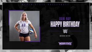 Image post by @weberstatevb on Instagram