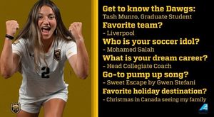 Image post by @umbc_wsoccer on Instagram