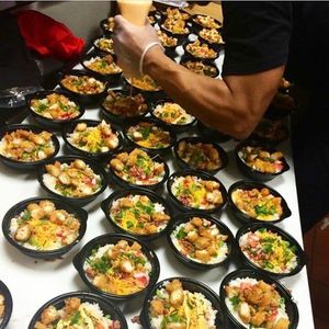 Image post by @sushieatstation on Instagram