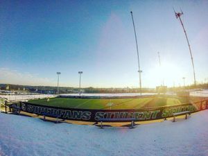 Image post by @loyolawlax on Instagram