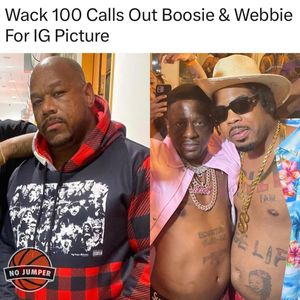 Image post by @nojumper on Instagram