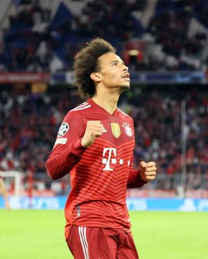 Image post by @fcbayern on Instagram