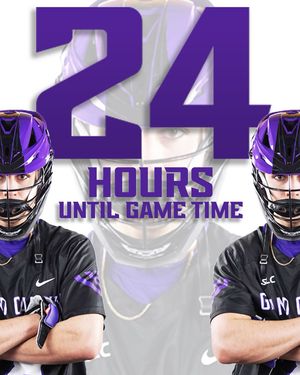 Image post by @gculacrosse on Instagram