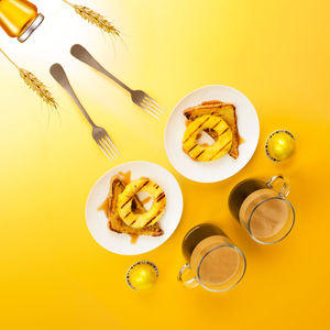 Image post by @nespressousa on Instagram