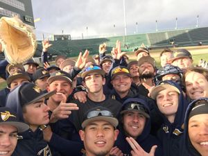 Image post by @cbubaseball on Instagram